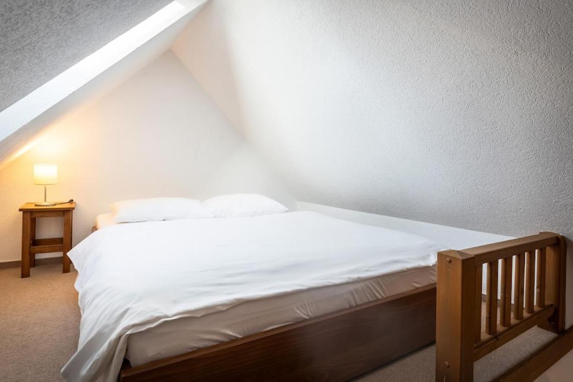 Apartmanovy Dom Vila Maros Pavčina Lehota Екстериор снимка